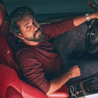 Adnan A Abbas, Spirituality & Religion influencer in Dubai