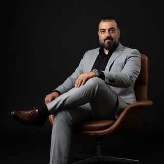 Dubai Real Estate, Real Estate & Property influencer in UAE