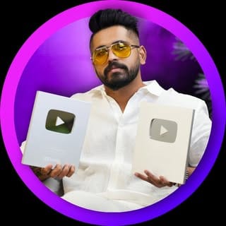 Sai Syam, Real Estate & Property influencer in UAE