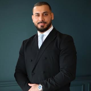 Ali Sanei ⚜️ GR8 Real Estate, Real Estate & Property influencer in Marbella