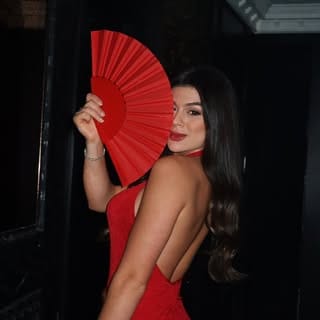 T I F A N Y, Real Estate & Property influencer in Abu Dhabi