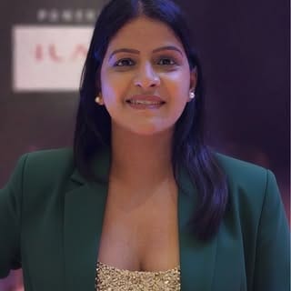 Sandhya Veermal l Real Estate consultant | Mumbai & Dubai, Real Estate & Property influencer in Mumbai