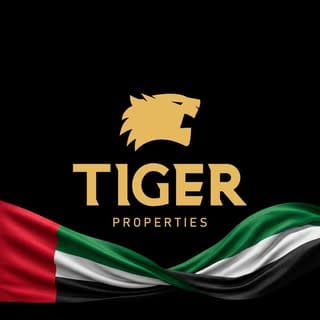 Tiger Propertiesae, Real Estate & Property influencer in UAE