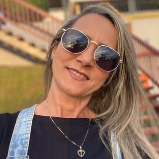 Madalena Pinto Cirqueira, Lifestyle influencer in Goiânia