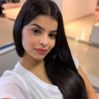 JUNIA AMARAL, Lifestyle influencer in Belo Horizonte