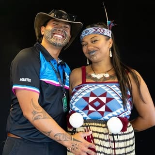 Kia Ora I’m Tahu, Podcast & Audio influencer in Brazil