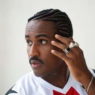 Murilo Henrique, Entertainment influencer in Brazil