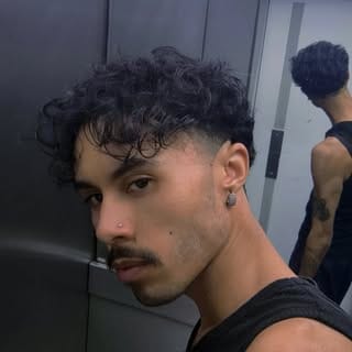Danilo R Morais 🇧🇷, Entertainment influencer in São Paulo