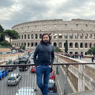 Charbel Khoury, News & Media influencer in Brazil