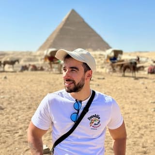 Rafael Broering de Souza, Technology influencer in Dublin
