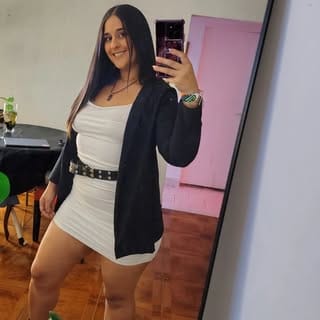 Yessica Medina, Technology influencer in Buenos Aires