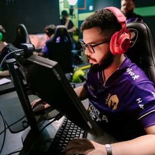 Lucas Freitas, Gaming & Esports influencer in Brazil