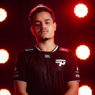 Marcos “CarioK” Oliveira, Gaming & Esports influencer in Brazil