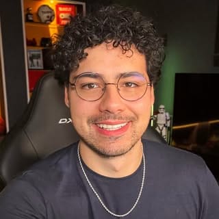 Murilo, Photography & Video influencer in Brazil