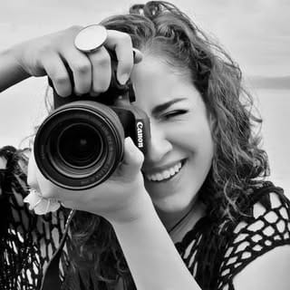 Diana Cabral Fotografia, Photography & Video influencer in Rio de Janeiro