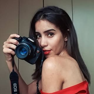 Natalia Venttura | Fotógrafa, Photography & Video influencer in Belo Horizonte
