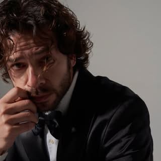 Ahmet Tansu Taşanlar, TV & Film influencer in South Korea