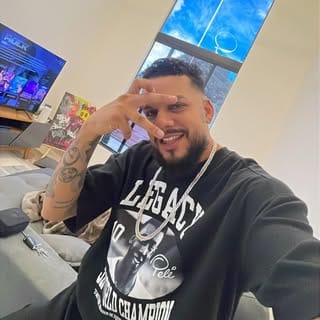 fatherk1ng, Art & DIY influencer in Goiânia