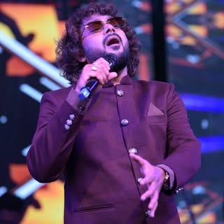 Shasank Sekhar, Entertainment influencer in Bhubaneswar