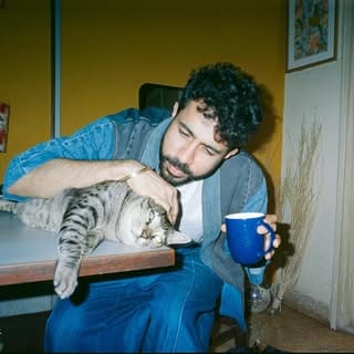 Abhishek Upmanyu, Entertainment influencer in South Korea
