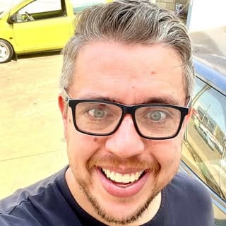 Lello Amaral, Automotive influencer in South Korea