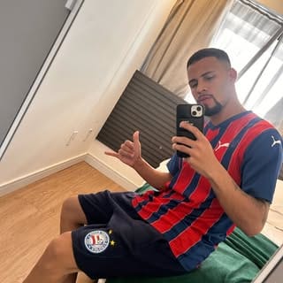 Emerson Luis, Art & DIY influencer in Salvador