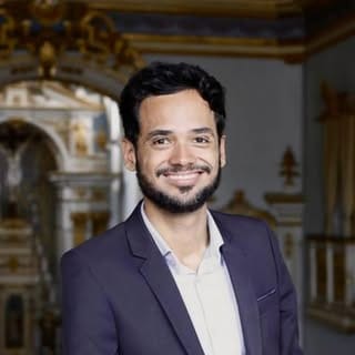 Rafael Dantas, Art & DIY influencer in Salvador
