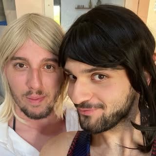 Dri e Rê, Art & DIY influencer in Brazil