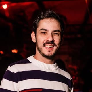 Fábio Guimarães., Wedding & Events influencer in São Paulo
