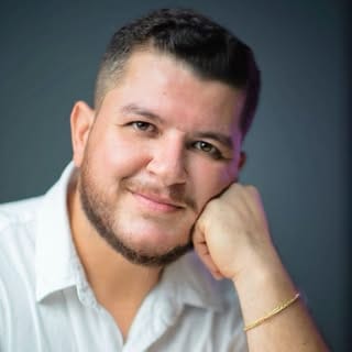 Altamiro Nascimento Decorador, Wedding & Events influencer in Brazil
