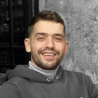 Ahmed Greyr, Education & Career influencer in Turkey
