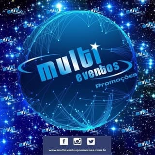 MULTI EVENTOS PROMOÇÕES, Wedding & Events influencer in Brazil
