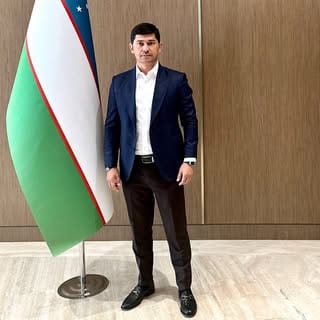 Abidov Sardor, Parenting influencer in Turkey