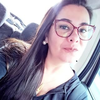 Vania Ventura, Retail & Specialty Stores influencer in Brazil