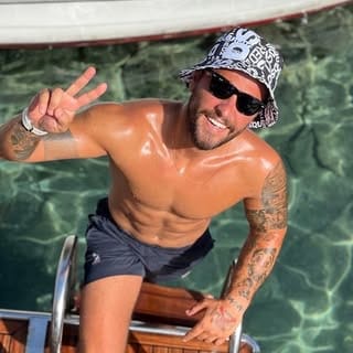 Murat yagcıoglu, Entertainment influencer in Turkey