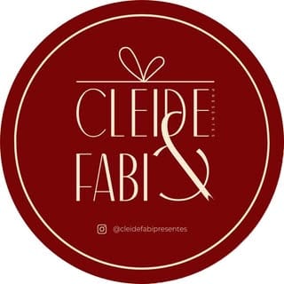 C L E I D E & F A B I 💝🎁, Retail & Specialty Stores influencer in Brazil