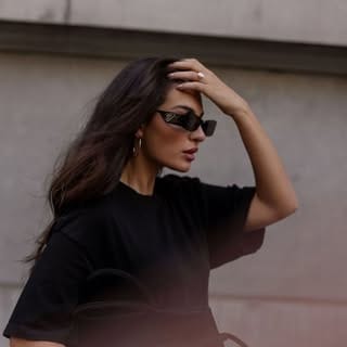 Melisa Aslı Yazıcı, Art & DIY influencer in Turkey