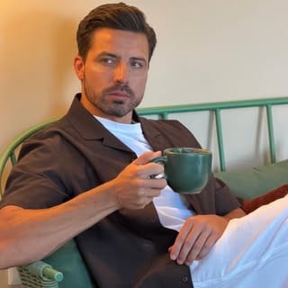 Emmanuel Giovannini, Parenting influencer in Mexico City