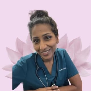Dr Kavita - Breastfeeding Medicine, Healthcare influencer in Sydney