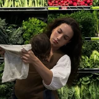 yasmeen, Nutrition & Diet influencer in Brazil