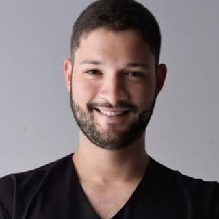 Dr. Mateus Cavalcante., Healthcare influencer in São Paulo