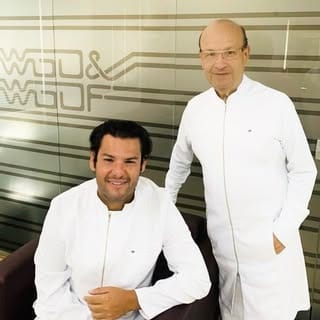 Dr Walter Gomes Oliveira & Filho, Dental Care influencer in Brazil