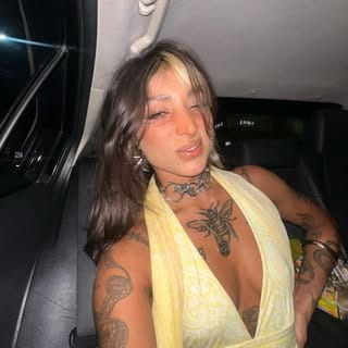 yas, Music & Artists influencer in Brazil
