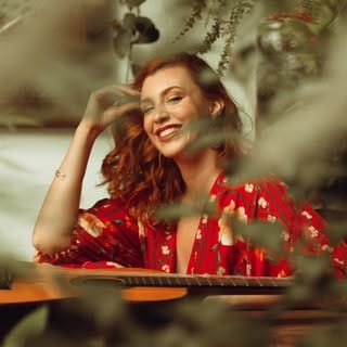 Ana Guerra, Music & Artists influencer in São Paulo