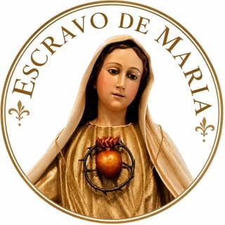 Escravo de Maria, Churches & Christian Ministry influencer in Brazil