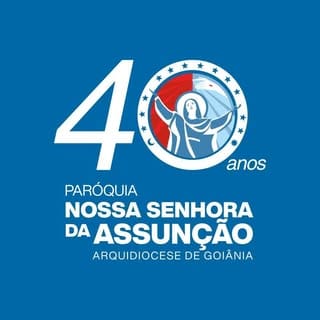 Paróquia N. Sra da Assunção, Churches & Christian Ministry influencer in Brazil