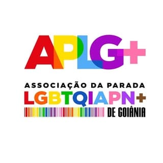 APLG+ Associação da Parada LGBTQIAPN+ de Goiânia, Spirituality & Religion influencer in Goiânia