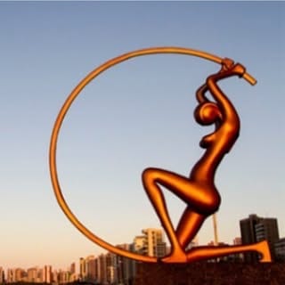 FORTALEZA E NOSSO CEARÁ, Spirituality & Religion influencer in Fortaleza