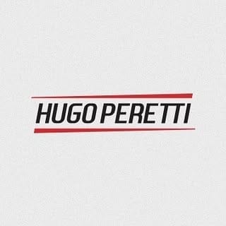 Hugo Peretti, Real Estate & Property influencer in Curitiba