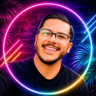 Armando Niedermeier-Rubio, Parenting influencer in Mexico